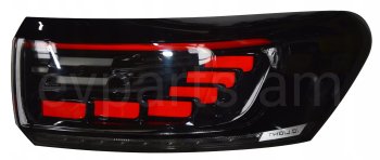 Հետևի լուսարձակ աջ VOLKSWAGEN ID.4