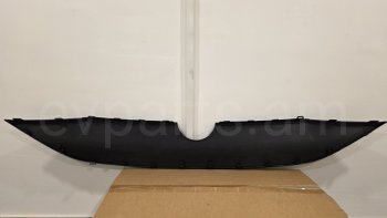 Դիմացի թափարգելի դեկորատիվ մաս VOLKSWAGEN ID.4