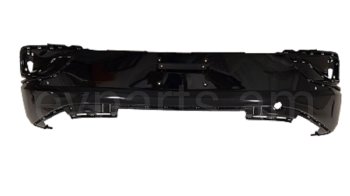 Հետևի թափարգել VOLKSWAGEN ID.4