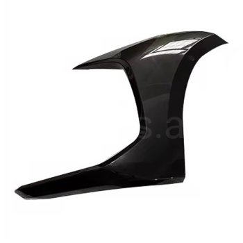 Դիմացի թափարգելի ձախ կտոր TOYOTA bZ4X