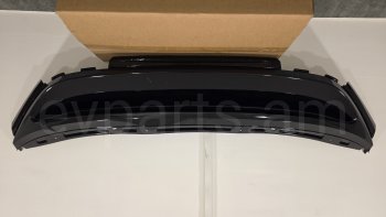 Հետևի թափարգելի ստորին մաս VOLKSWAGEN ID.4