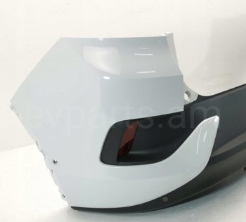 Հետևի թափարգելի աջ թև VOLKSWAGEN ID.4