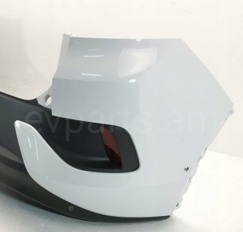 Հետևի թափարգելի ձախ թև VOLKSWAGEN ID.4