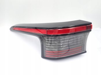 Հետևի լուսարձակ ձախ TOYOTA bZ4X