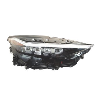 Դիմացի լուսարձակ աջ TOYOTA bZ4X