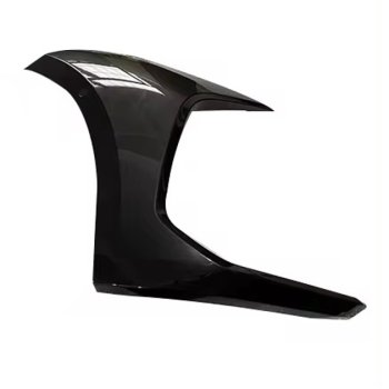 Դիմացի թափարգելի աջ կտոր TOYOTA bZ4X